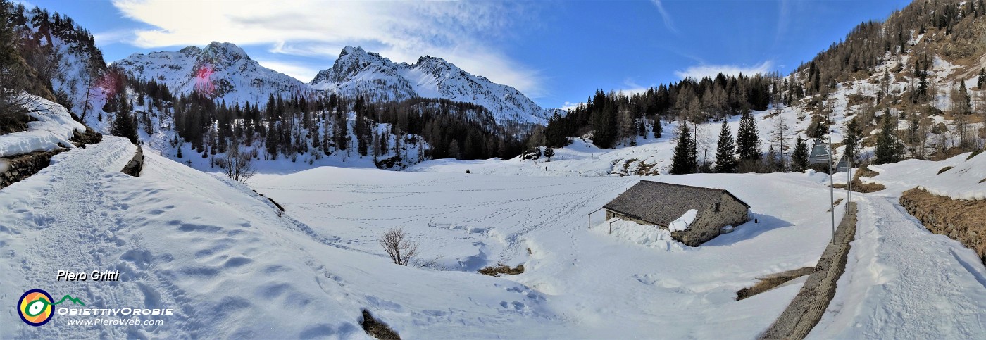 02 Bello il Lago del prato anche coperto di neve !.jpg